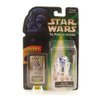 Star Wars: Power of the Force Flashback R2-D2 Action Figure
