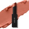 LELO MAKEUP - STYLO Lipstick - Extra Creamy Matte Lipstick for Women, Long Lasting Lipstick, Lipsticks - 01 NOTORIOUS