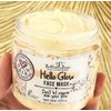 Bella & Bear Hello Glow Face Mask for refining and brightening - Vegan - 6.7oz