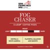 San Francisco Bay Compostable Coffee Pods - Fog Chaser (36 Ct) K Cup Compatible including Keurig 2.0, Medium Dark Roast