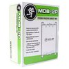 Mackie MDB-2P Stereo Passive Direct Box