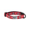 RC Pets Kitty Breakaway Cat Collar, Pirate Cat