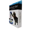 Pets First Cat Toy Punching Bag Ball Fun Activity with Scratching Board - Entertain Your Pet- Great Exercise