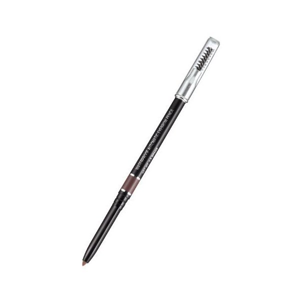 My Secret Cosmetics waterproof Automatic Eyebrow Pencil, Dark Brown MB-303 by Anabale