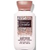 Bath and Body Works Super Smooth Body Lotion Travel Size 3 Oz. (A Thousand Wishes)