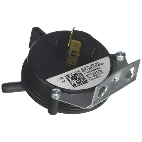 0130F00002P - Goodman OEM Furnace Replacement Air Pressure Switch