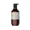 Theorie Linen and Teak Hand and Body Wash - Signature Fragrances - Antimicrobial, Antibacterial, Nourishing, Luxury Soap, Cardamom, Tropical Wood & Coconut/Pump Bottle - 400mL