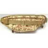 East West U.S.A FC102 Tactical Military Digital Camouflage Fanny Pack, Tan/Camo