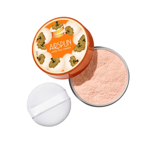 Airspun Loose Powder Honey Beige