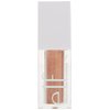 e.l.f. Liquid Glitter Eyeshadow, Long Lasting, Quick-Drying, Opaque, Gel-Based Eyeshadow For Creating High-Impact, Multi-Dimensional Eye Looks, Flirty Birdy, 0.10 Fl Oz