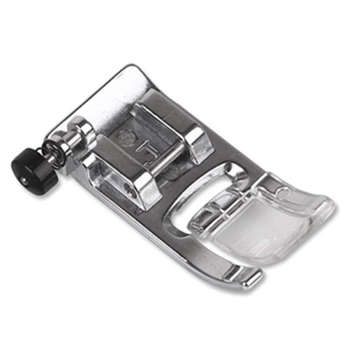 DREAMSTITCH Zig Zag Presser Foot (J) for All Low Shank Brother, Babylock, Janome, Simplicity, Singer Sewing Machine