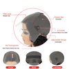EMOBANA Bob Wig Human Hair 13x6 Lace Front Wigs 14 Inch Loose Body Wave HD Lace Frontal Wigs Glueless Wigs Human Hair Pre Plucked Wear and Go Short Bob Wigs for Black Women Natural Black Color