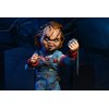 NECA - Bride of Chucky Tiffany & Chucky 8 Clothed Action Figure 2Pk