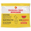 Banana Bag - Pharmacist Hydration Recovery Formula - Electrolyte & Vitamin Powder Packet Drink Mix - Salted Watermelon 5-Pack