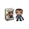 Funko POP Games: Fallout - Lone Wanderer Male Action Figure