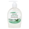 Highmark® Aloe Liquid Hand Soap, Floral Scent, 7.5 Oz, White