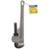 IRWIN VISE-GRIP Tools Cast Aluminum Pipe Wrench, 2-Inch Jaw Capacity, 12-Inch (2074112)