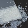 50g Italian Keratin Glue Pellets Granules Transparent Fusion Keratin Glue Beads for Nail/I Tip Hair Extensions