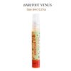 Barefoot Venus Travel Size Mini Argan Body Oil - 8 Milliliters (Maple Blondie)
