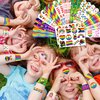 48 LGBT 24PCS LGBT Temporary Tattoos Sticker 24PCS Slap Bracelets Perfect for Themed Birthday Party Favors Baby Showers or Classroom Rewards Ideal Decor and Gifts for Girls and Boys