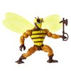 Masters of the Universe Origins Buzz-Off Action Figure, 5.5-inch Collectible MOTU Figure with Accessory
