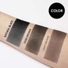 Lala Chuu Hairline Powder, the revolutionary solution for concealing hair loss instantly, Root Touch Up for Women & Men with Master Brush. Stain Proof for 100 hours 0.52 Ounce (Light Brown)