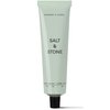Salt & Stone Hand Cream for Women & Men | Bergamot & Hinoki | Hydrates, Nourishes & Softens Skin | Restores Dry Cracked Hands | Fast-Absorbing | Cruelty-Free & Vegan (2 fl oz)