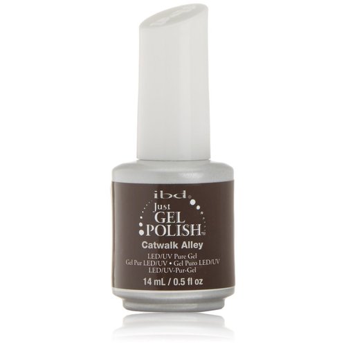 ibd Just Gel Polish Catwalk Alley 0.5 oz