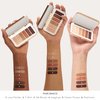 jane iredale PurePressed Eye Shadow Palette, Pure Basics, 0.12 oz.