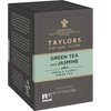 Taylors of Harrogate Green Tea with Jasmine, 50 Teabags