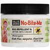 Sallye Ander No-Bite-Me - Repels Mosquitoes, Fleas, and Ticks - 2 oz - Organic Bug Repellent for Skin