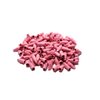 Charles Leonard Pencil Eraser Caps, Pink, 144/box (71541)