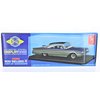 Collectible Display Show Case for 1/25 Scale Model Cars by Autoworld