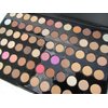 Ml Collection NEW!!! Pro 72 Nude Warm Colors Eye Shadow Palette