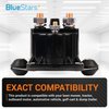 12V Starter Solenoid Relay 89-817109A3 89-817109A2 89-817109A1 by BlueStars for Mercury Marine Outboard 40 50 75 90 120 V135 V225 V250 V150 V175 V200