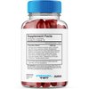 (3 Pack) Primal TRT Gummies, PrimalTRT Gummys Supplement for Men, Advanced Maximum Strength Growth Gummy, Men's Performance Workout Wellness Formula, Mens Vitamin Natural Boost Energy Stamina (180 ct)