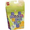 LEGO Friends Andrea’s Play Cube 41400 Building Kit, Includes a Pop Star Mini-Doll and Toy Pet, Sparks Creative Play, New 2020 (49 Pieces)
