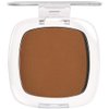 L’Oréal Paris Age Perfect Creamy Powder Foundation Compact, 360 Sienna, 0.31 Ounce