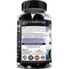 Elderberry Gummies with Zinc and Vitamin C for Adults & Kids - Natural Immune Support - Black Sambucus Elderberries - Powerful Multiminerals Supplement - Gluten-Free, Non-GMO, Vegan Friendly, 60ct