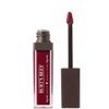 Burt's Bees 100% Natural Glossy Liquid Lipstick, Garnet Glacier, 1 Tube