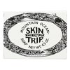 Mountain Ocean Coconut Oil Bar Soap Skin Trip, 4.5 Oz Gentle Cleansing Soap for Body, Natural Nourishment, and Hydration
