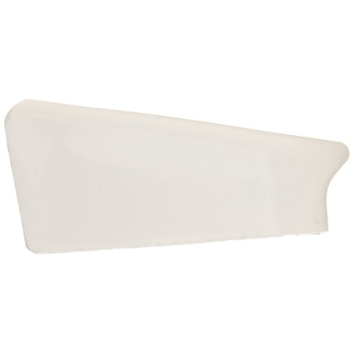 Kohler K-1109092-0 Toilet Seat Hinge Cover, White