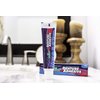 6 Tubes of Freshmint 2 oz. Denture Adhesive, Zinc Free with Natural Beeswax.