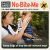 Sallye Ander No-Bite-Me - Repels Mosquitoes, Fleas, and Ticks - 2 oz - Organic Bug Repellent for Skin