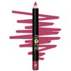 7V HOME BEAUTY Matte Lip Crayon, Long Wear High Pigmented Lip Liner Lipstick Pencil (#507, 1 Count/Pack of 1)
