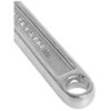CRAFTSMAN Adjustable Wrench, 6-Inch (CMMT81621)