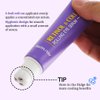 Farmstay Retinol & Collagen Rolling Eye Serum for Dark Circles and Puffiness - Puffy Eye Bags, Fine Lines, Dark Circles, and Wrinkles Correction Eye Serum - Korean Eye Cream 0.84 Fl. Oz.