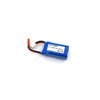OMPHOBBY T720 RC Plane 7.4V 300mAh Battery OSHT005 Original Replacement for OMP Hobby T720 RC Airplane Accessories Spare Part