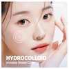ONSOI 150 Blemish Patch - Hydrocolloid Pimple Patches for Face, Acne Spot Treatment-Cica