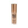 Rimmel Multi-Tasker Better Than Filters, 002 Fair Light, Face Primer, Glow Booster and Highlighter, Vegan Formula, Anti-Ageing Benefits, Light-Reflecting Pigments, Giant Soft-Touch Wand, 1oz